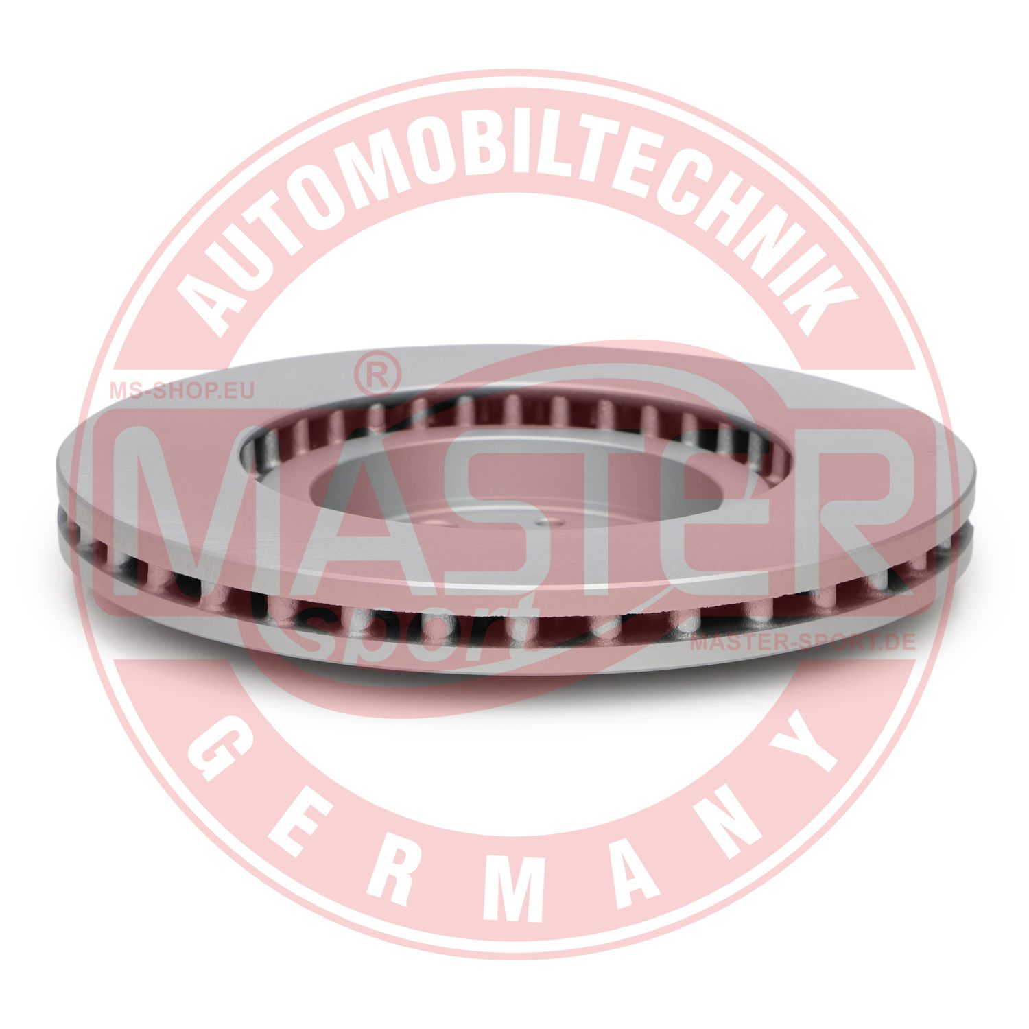 Disc frana MASTERSPORT GERMANY 24012601251PR-PCS-MS